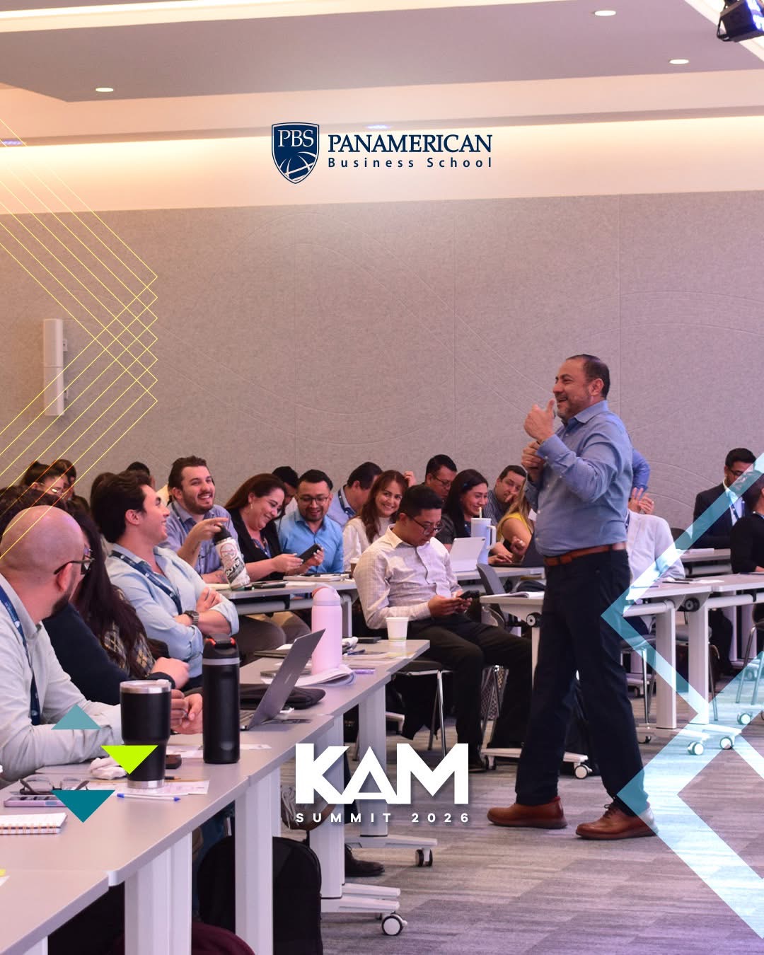 KAM SUMMIT PBS 2