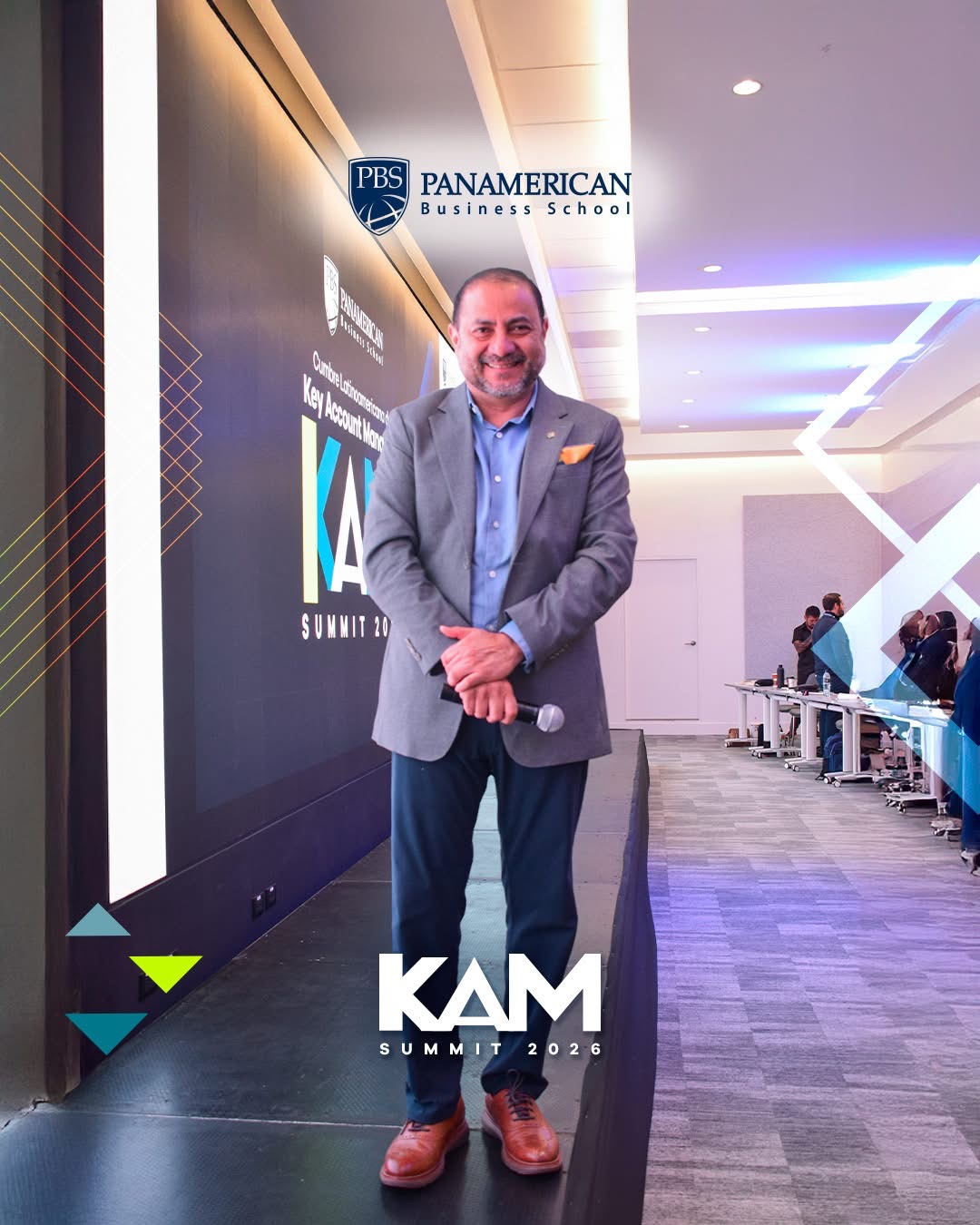 KAM SUMMIT PBS 3