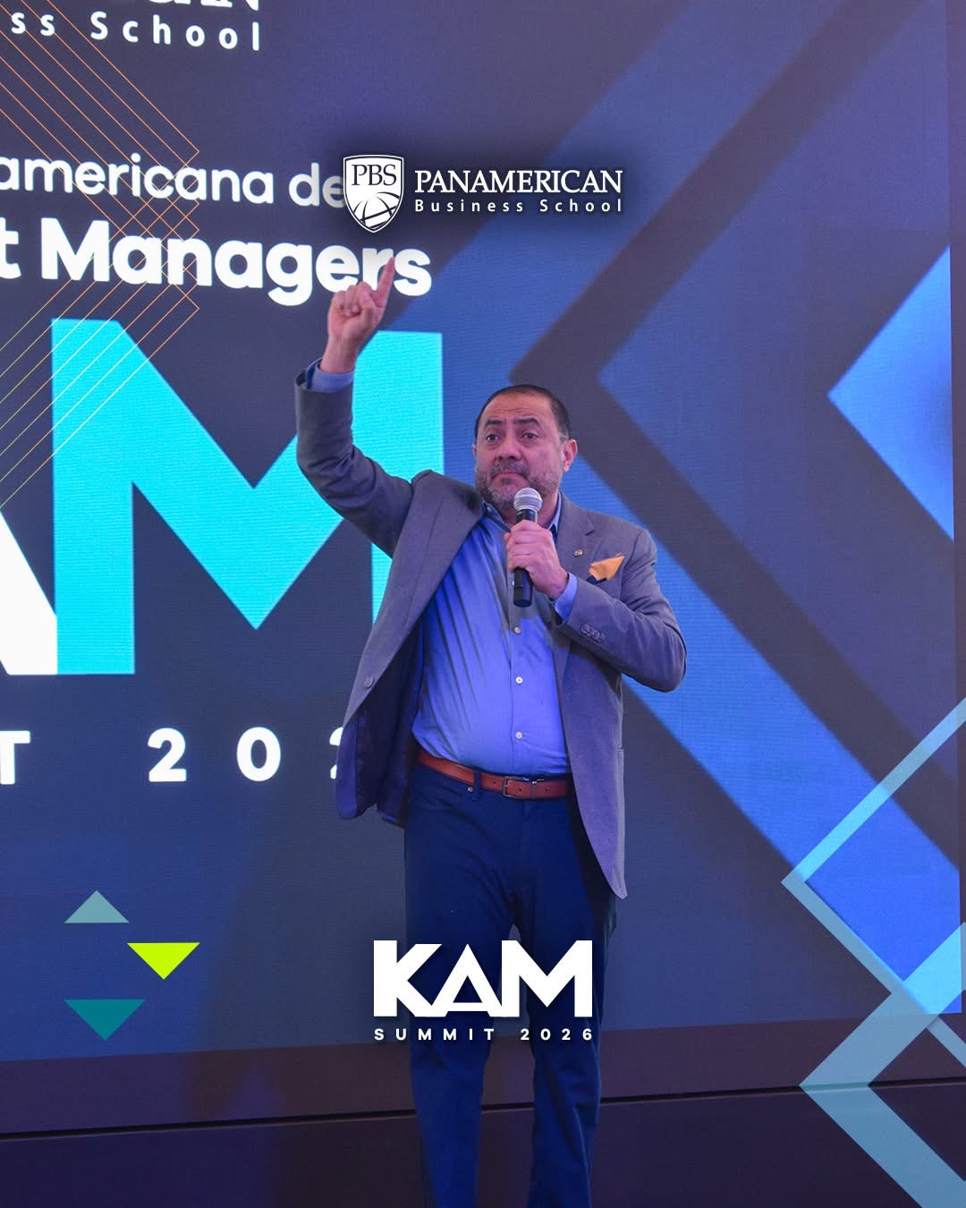 Kam summit PBS